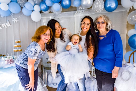 © Candid Memories By Ken Frazier