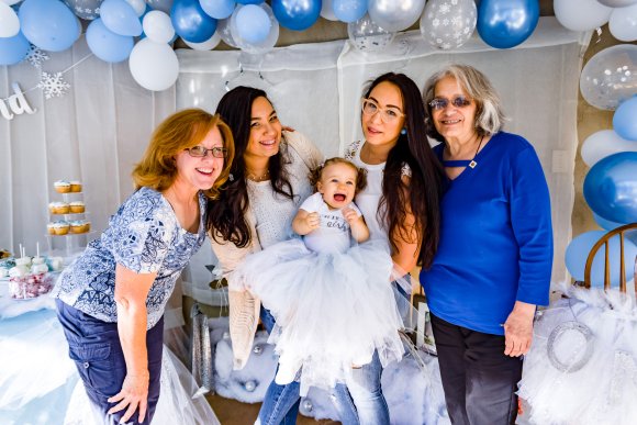 © Candid Memories By Ken Frazier