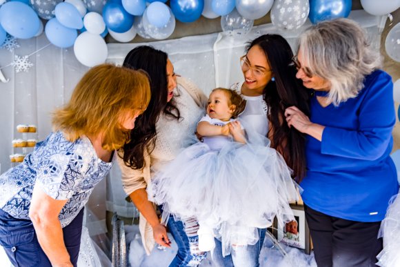 © Candid Memories By Ken Frazier