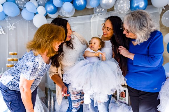 © Candid Memories By Ken Frazier