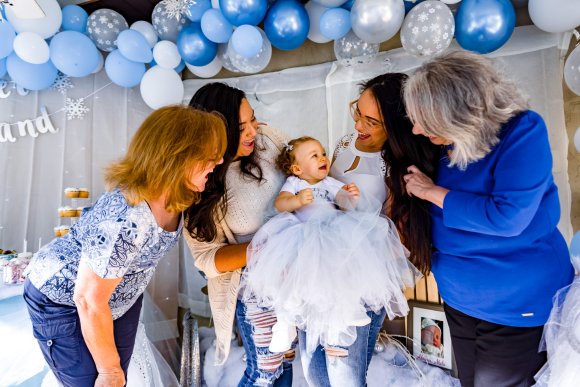 © Candid Memories By Ken Frazier