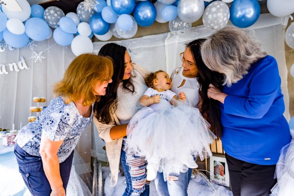 © Candid Memories By Ken Frazier