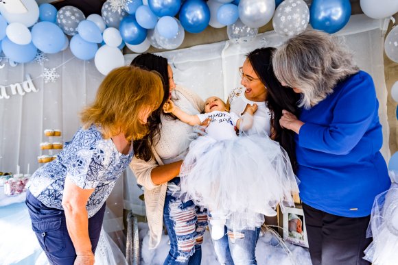 © Candid Memories By Ken Frazier