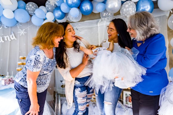 © Candid Memories By Ken Frazier