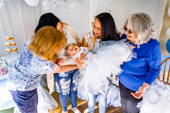 © Candid Memories By Ken Frazier