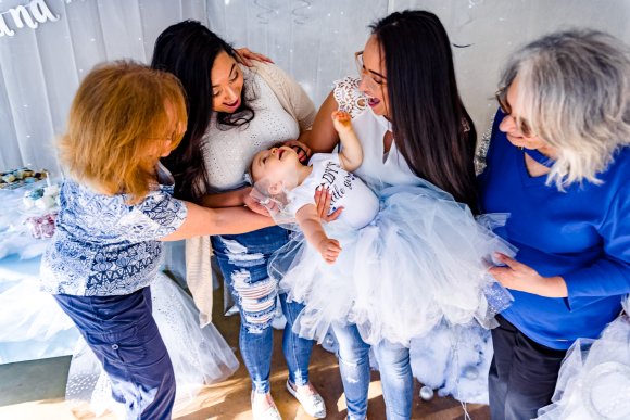 © Candid Memories By Ken Frazier