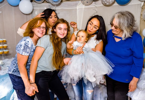 © Candid Memories By Ken Frazier