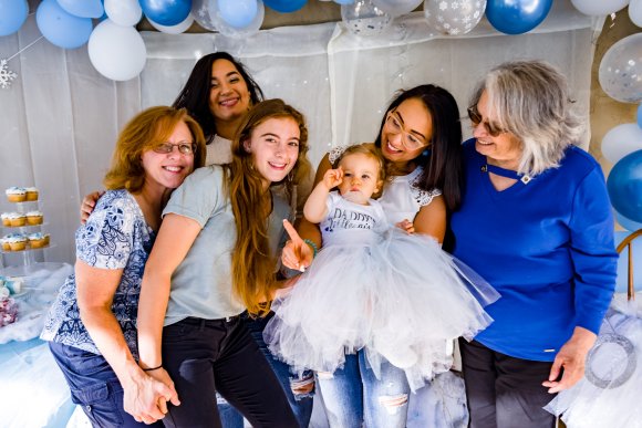 © Candid Memories By Ken Frazier