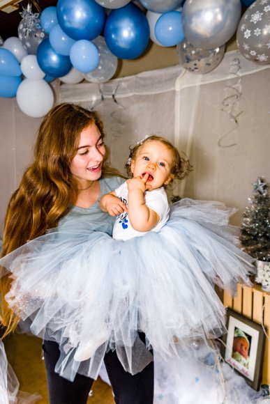 © Candid Memories By Ken Frazier