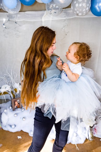 © Candid Memories By Ken Frazier