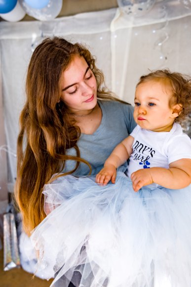 © Candid Memories By Ken Frazier