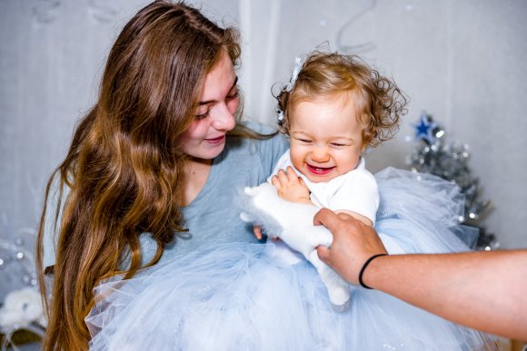 © Candid Memories By Ken Frazier