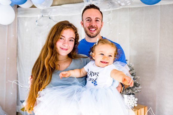 © Candid Memories By Ken Frazier