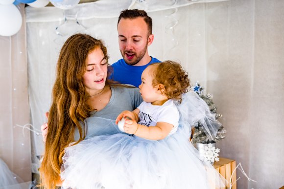 © Candid Memories By Ken Frazier