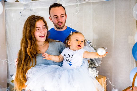 © Candid Memories By Ken Frazier