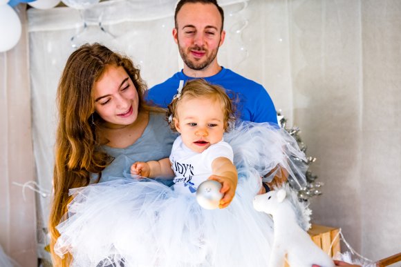 © Candid Memories By Ken Frazier