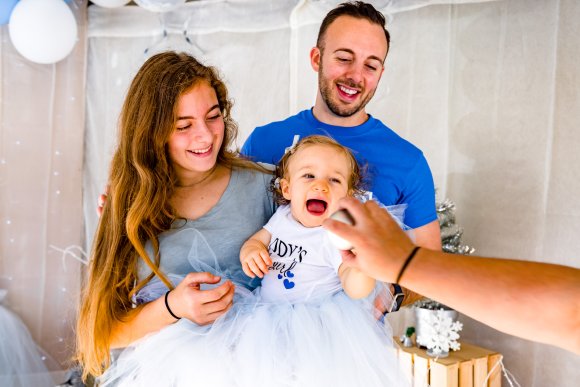 © Candid Memories By Ken Frazier