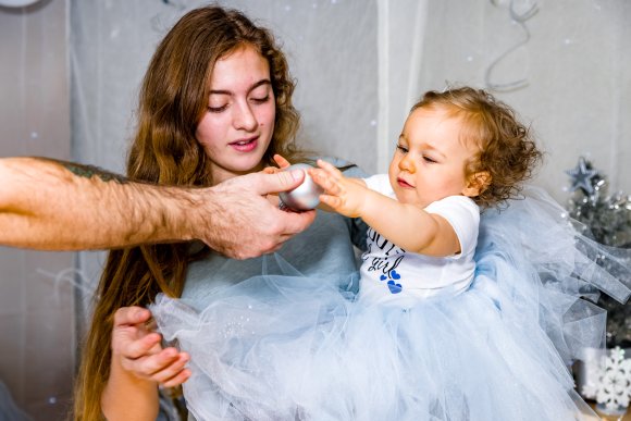 © Candid Memories By Ken Frazier