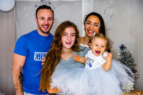 © Candid Memories By Ken Frazier