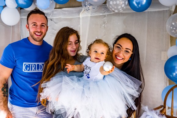 © Candid Memories By Ken Frazier