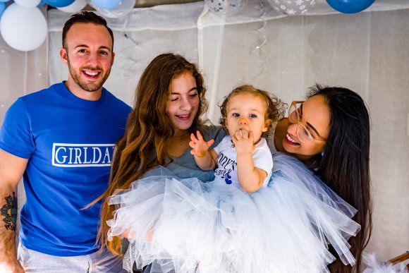 © Candid Memories By Ken Frazier