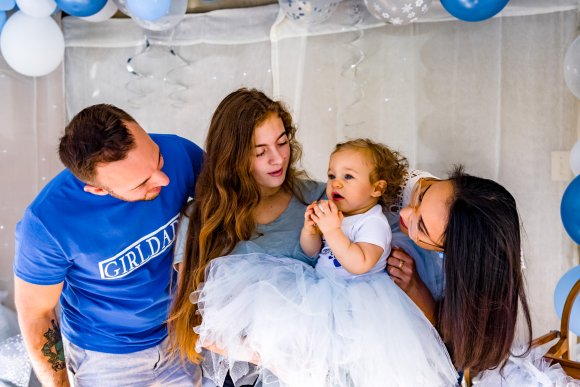 © Candid Memories By Ken Frazier