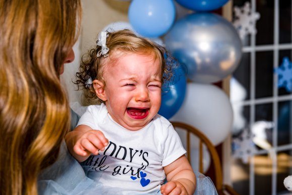 © Candid Memories By Ken Frazier