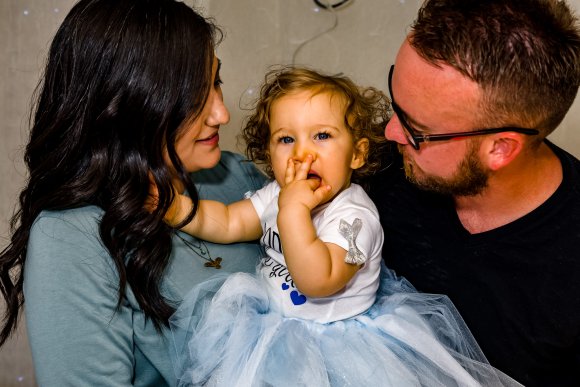 © Candid Memories By Ken Frazier