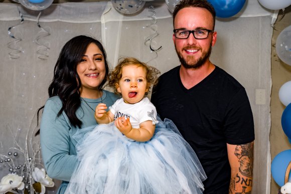 © Candid Memories By Ken Frazier