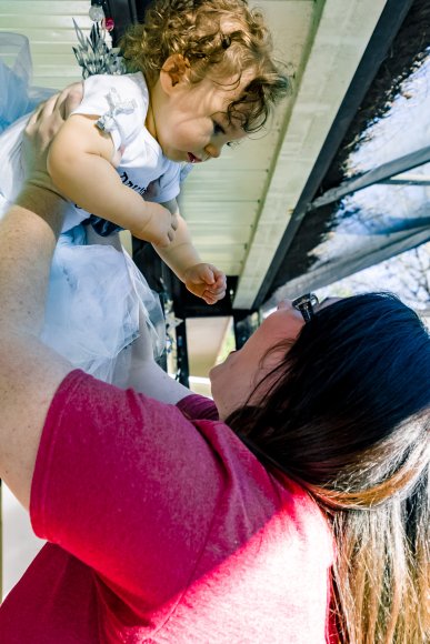 © Candid Memories By Ken Frazier