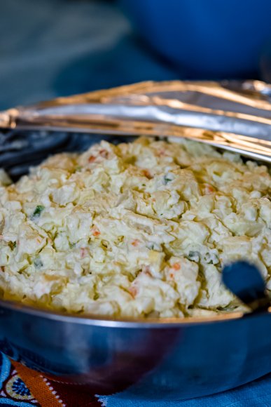 © Candid Memories By Ken Frazier