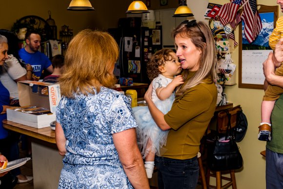 © Candid Memories By Ken Frazier