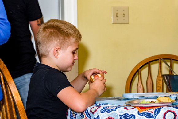 © Candid Memories By Ken Frazier