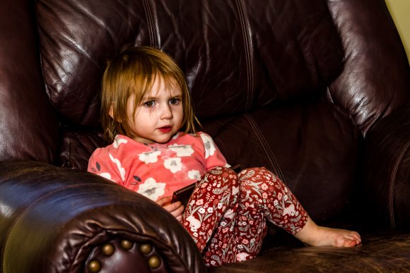 © Candid Memories By Ken Frazier