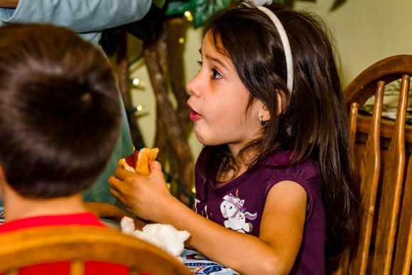 © Candid Memories By Ken Frazier