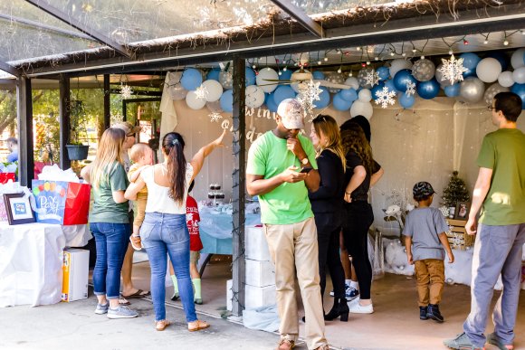 © Candid Memories By Ken Frazier