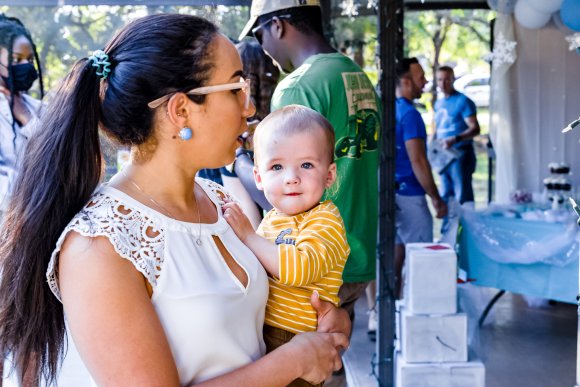 © Candid Memories By Ken Frazier