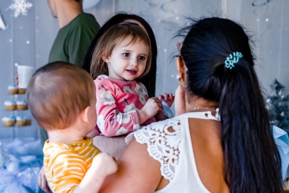 © Candid Memories By Ken Frazier