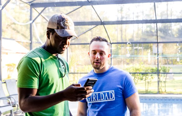 © Candid Memories By Ken Frazier