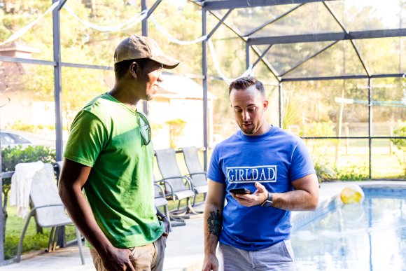 © Candid Memories By Ken Frazier