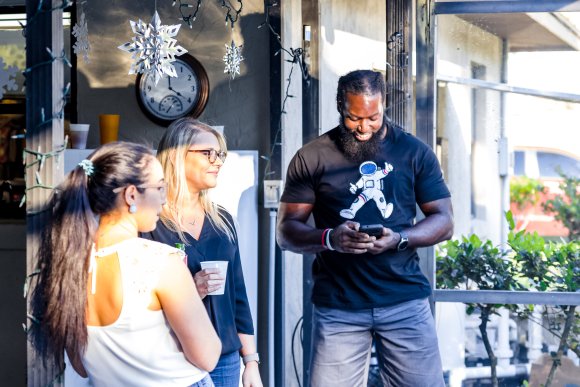 © Candid Memories By Ken Frazier