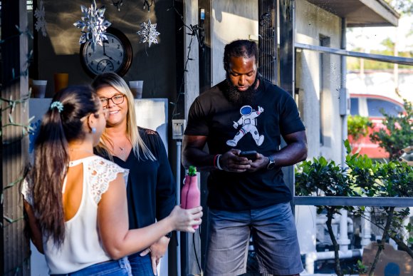 © Candid Memories By Ken Frazier