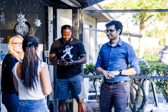 © Candid Memories By Ken Frazier