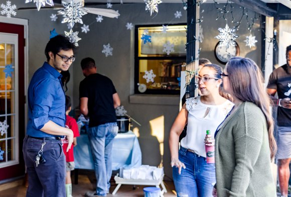 © Candid Memories By Ken Frazier