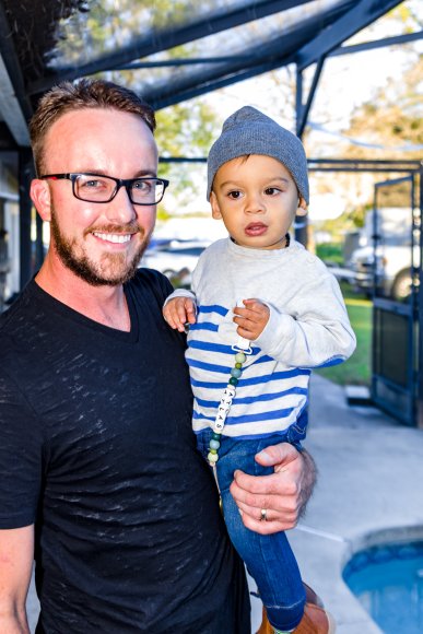 © Candid Memories By Ken Frazier