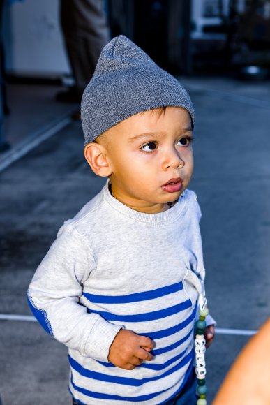 © Candid Memories By Ken Frazier