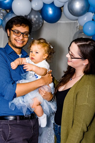 © Candid Memories By Ken Frazier