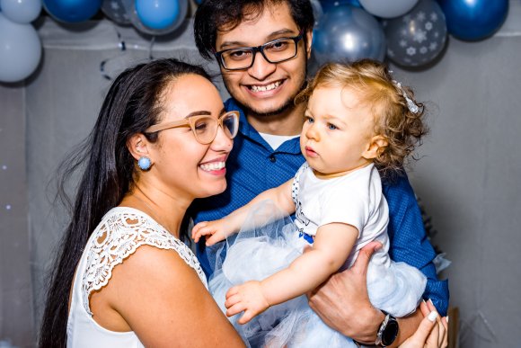 © Candid Memories By Ken Frazier