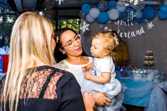 © Candid Memories By Ken Frazier