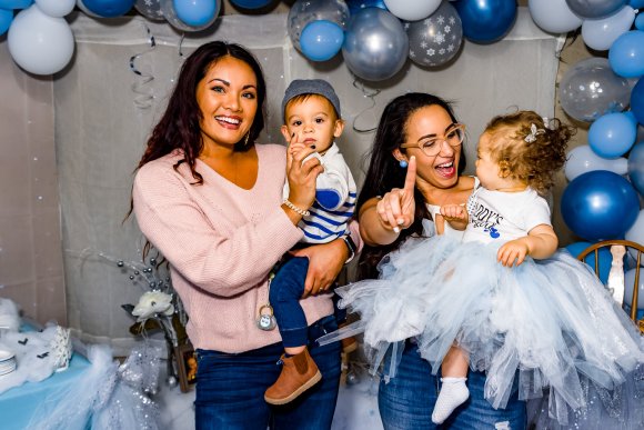 © Candid Memories By Ken Frazier